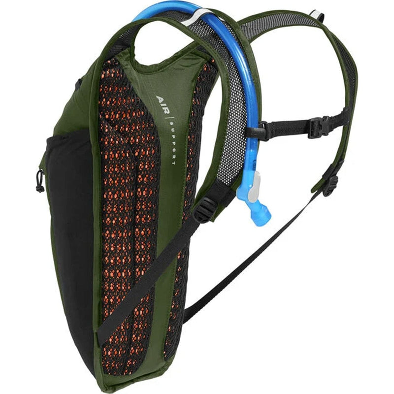 Load image into Gallery viewer, CamelBak Rogue Light 70oz Hydration Pack
