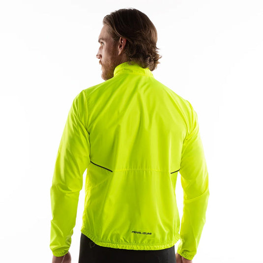 Pearl Izumi Men's Quest Barrier Jacket