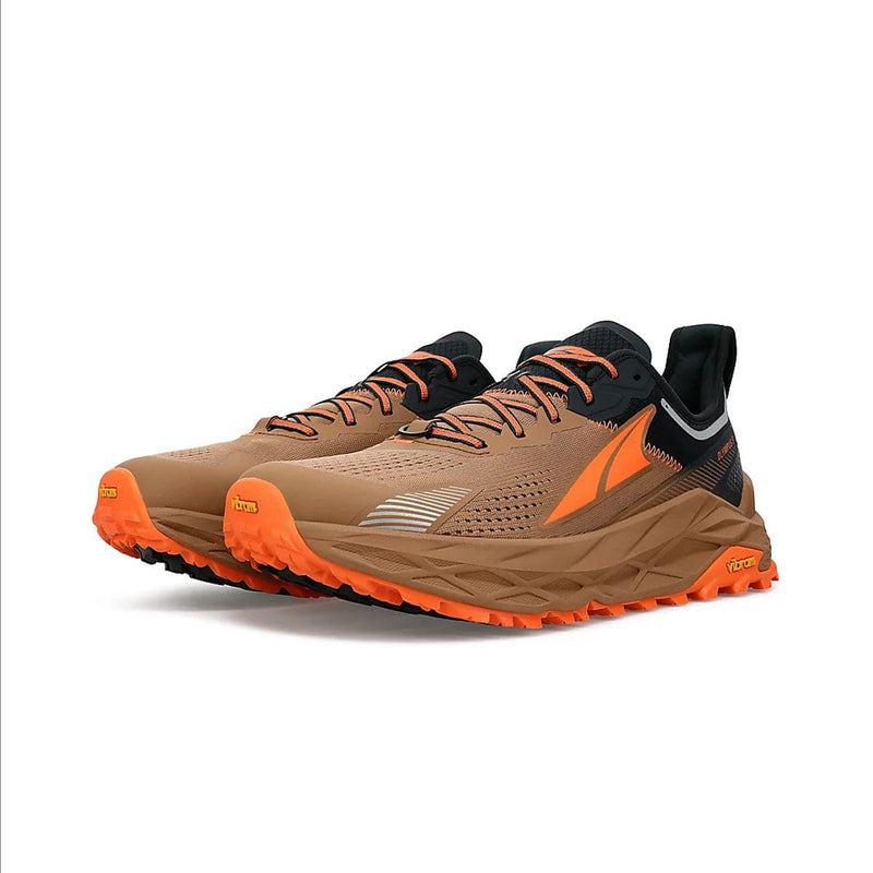 Load image into Gallery viewer, Altra Olympus 5 Trail Running Shoe - Men&#39;s
