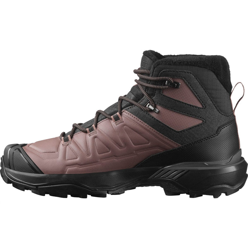 Load image into Gallery viewer, Salomon Women&#39;s X Ultra Snowpilot Waterproof Hiking Boot
