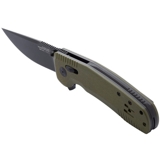 SOG-TAC XR Knife