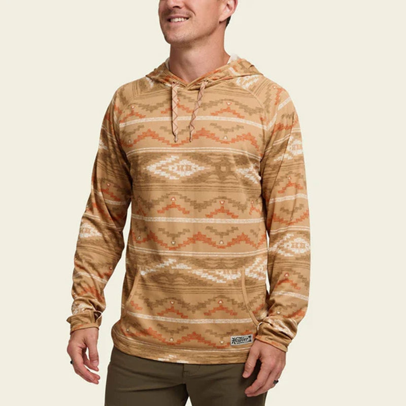 Load image into Gallery viewer, Howler Brothers Loggerhead Hoodie
