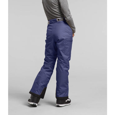 The North Face Girls' Freedom Insulated Pant