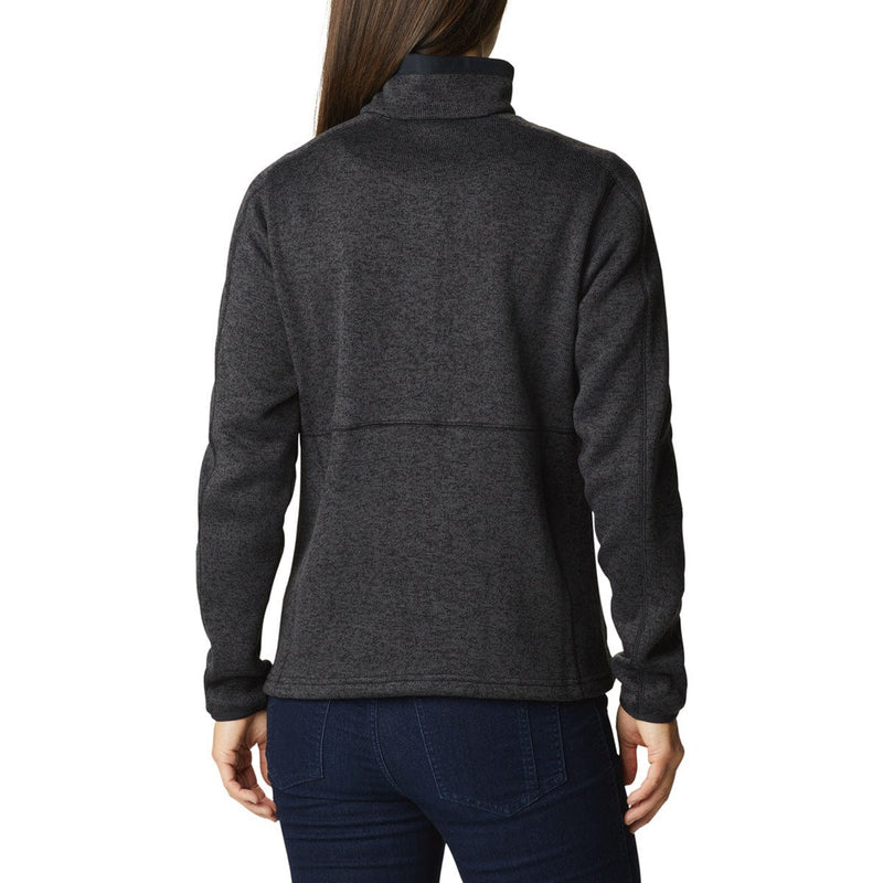 Load image into Gallery viewer, Columbia Women&#39;s Sweater Weather Full Zip
