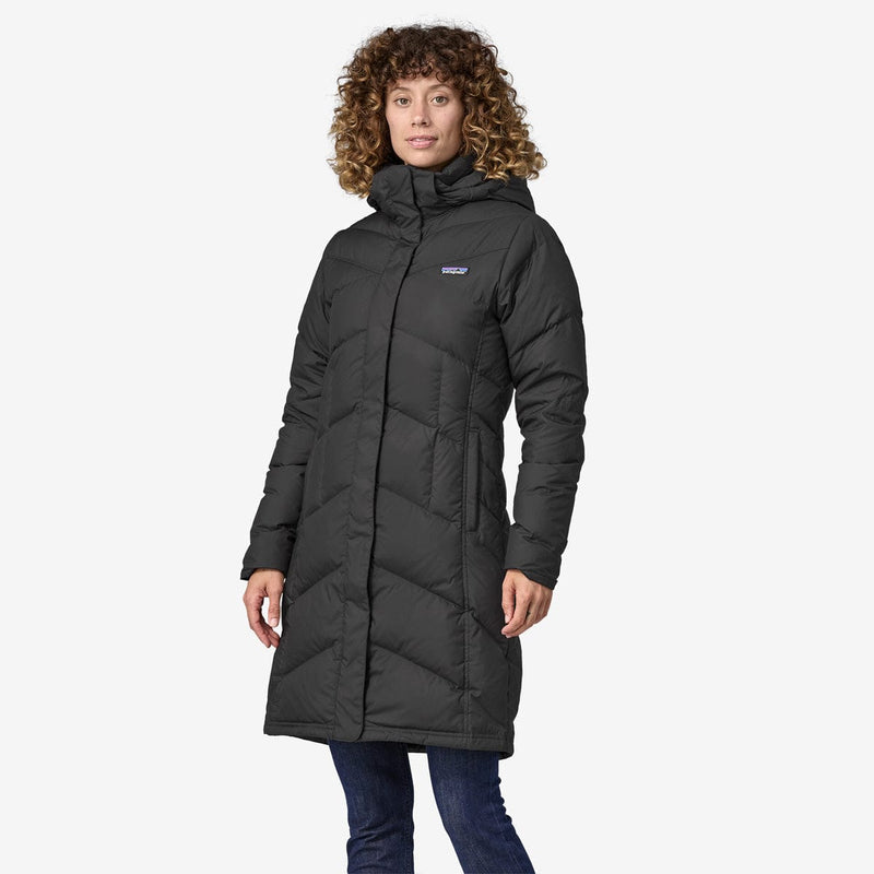 Load image into Gallery viewer, Patagonia Women&#39;s Down With It Parka
