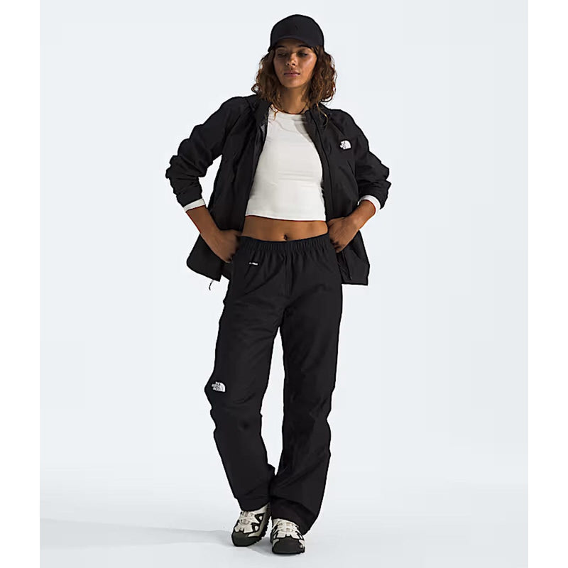 Load image into Gallery viewer, The North Face Women&#39;s Antora Rain Pant
