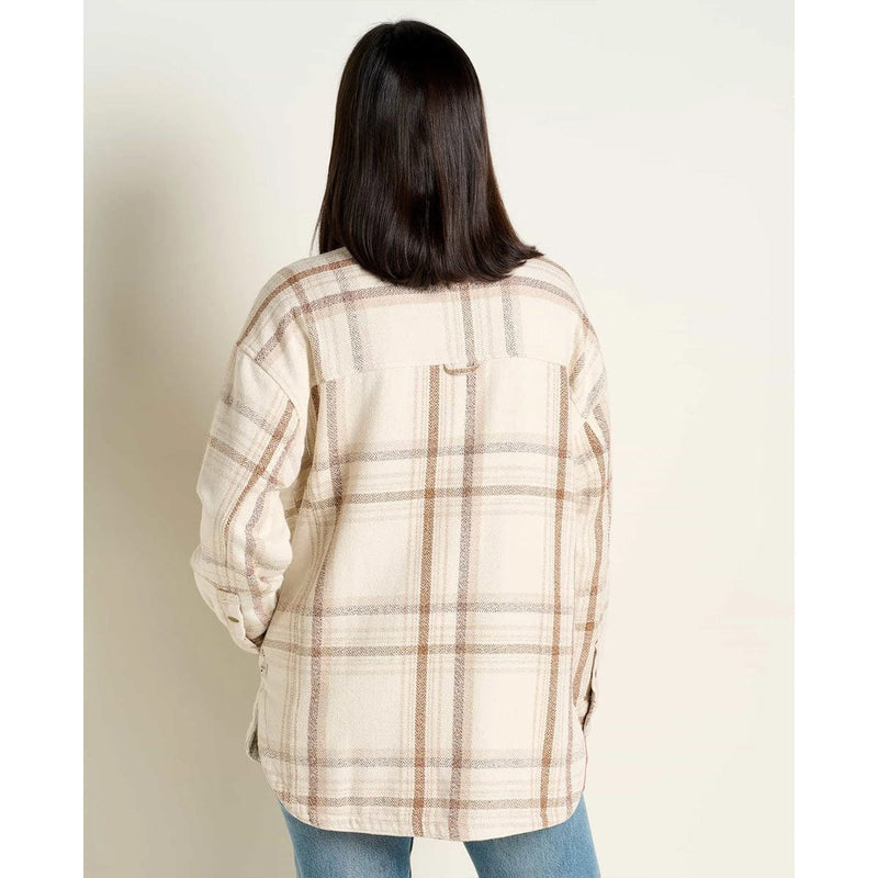 Load image into Gallery viewer, Toad&amp;Co Women&#39;s Conifer Shirt Jacket
