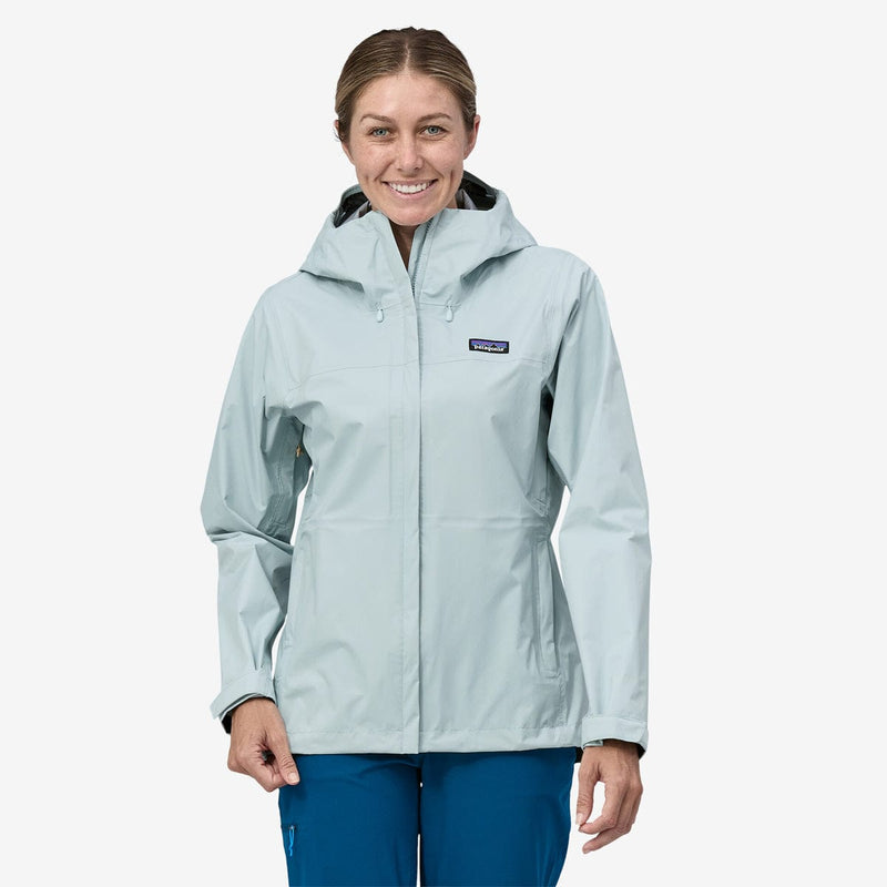 Load image into Gallery viewer, Patagonia Women&#39;s Torrentshell 3L Jacket
