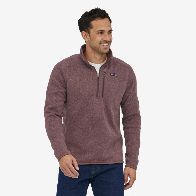 Load image into Gallery viewer, Patagonia Better Sweater Fleece 1/4 Zip - Mens
