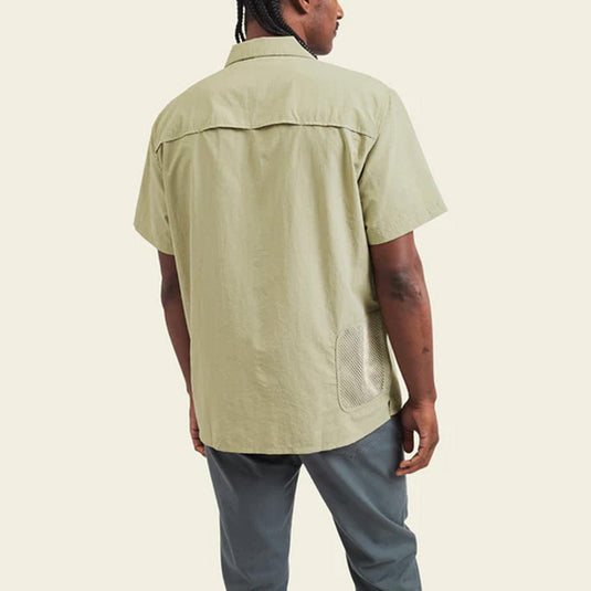 Howler Brothers Forager Utility Shirt