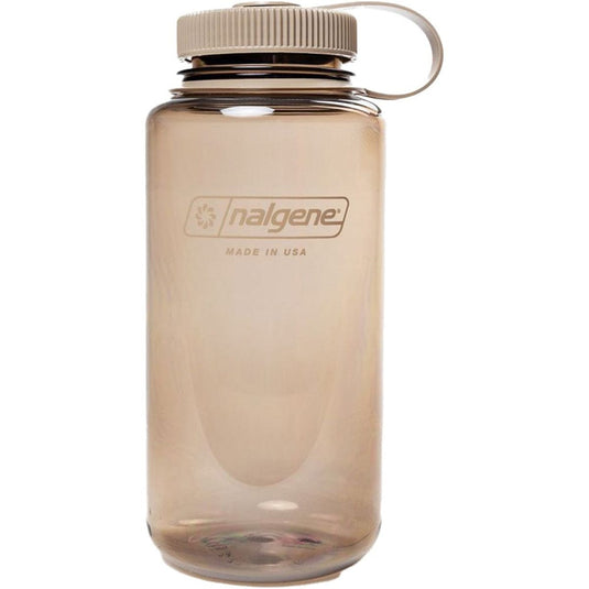 Nalgene Wide Mouth 32oz Sustain Water Bottle