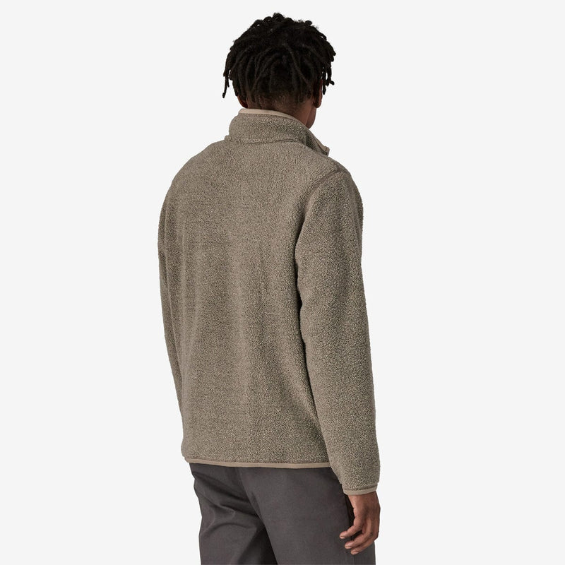 Load image into Gallery viewer, Patagonia Men&#39;s Reclaimed Fleece Jacket
