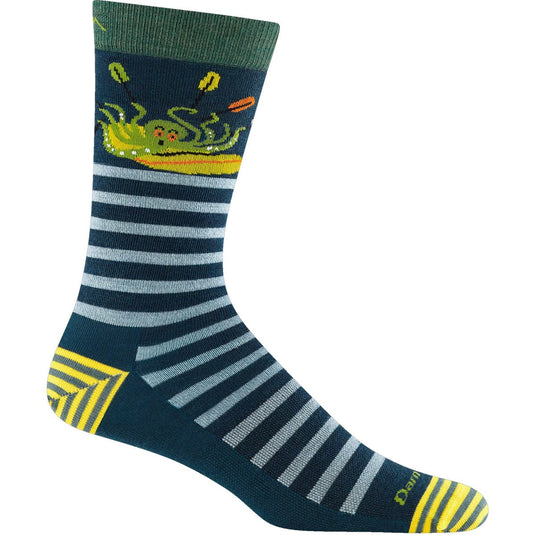 Darn Tough Animal Haus Crew Lightweight Socks