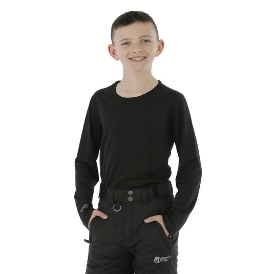 Winter's Edge Avalanche Snow Pants - Youth