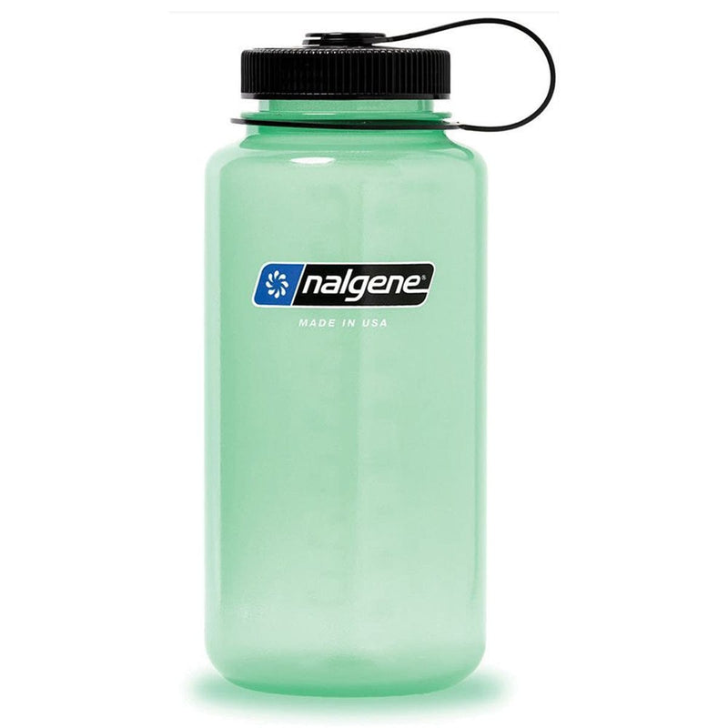 Load image into Gallery viewer, Nalgene Wide Mouth 32oz Sustain Water Bottle
