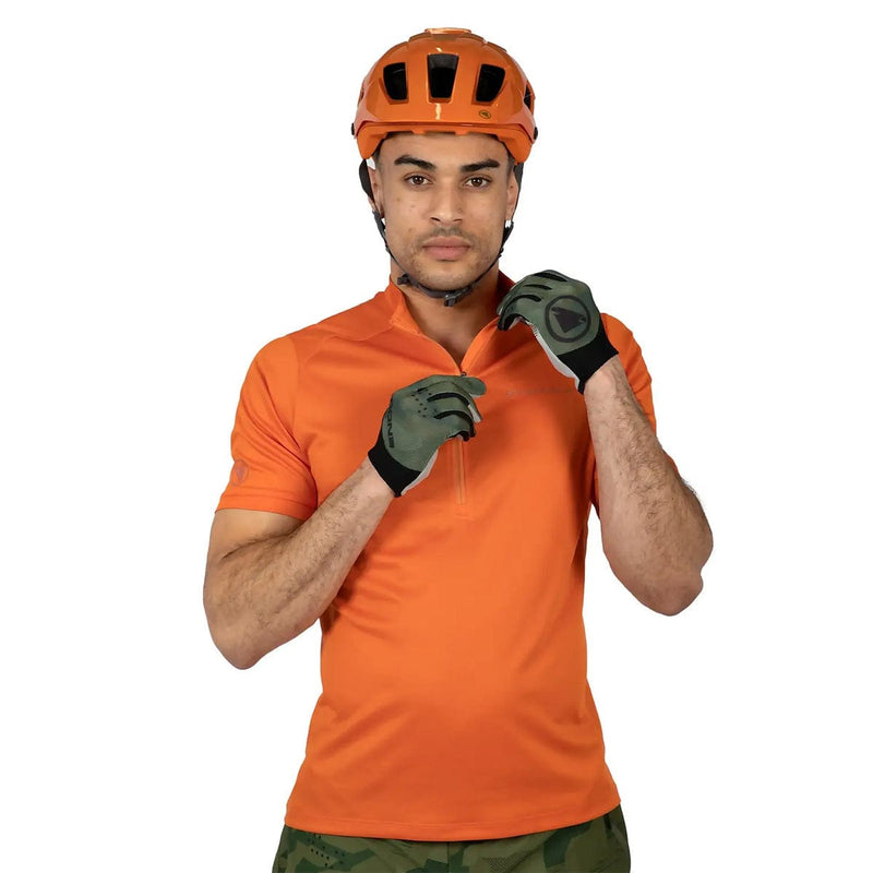 Load image into Gallery viewer, Endura Men&#39;s Hummvee Short Sleeve Jersey II
