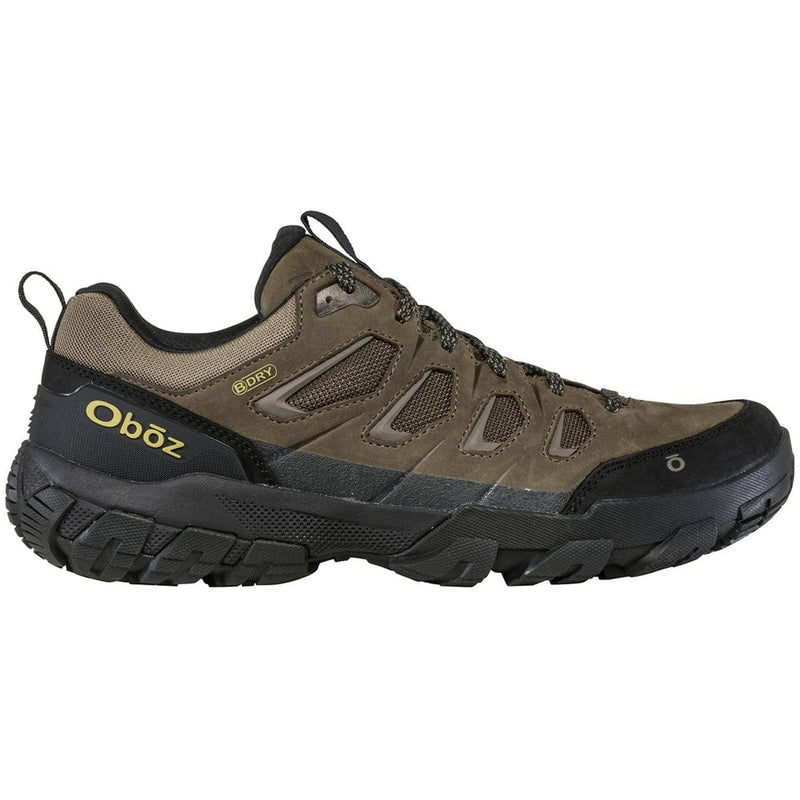 Load image into Gallery viewer, Oboz Sawtooth X Low B-DRY Men&#39;s Hiking Shoe
