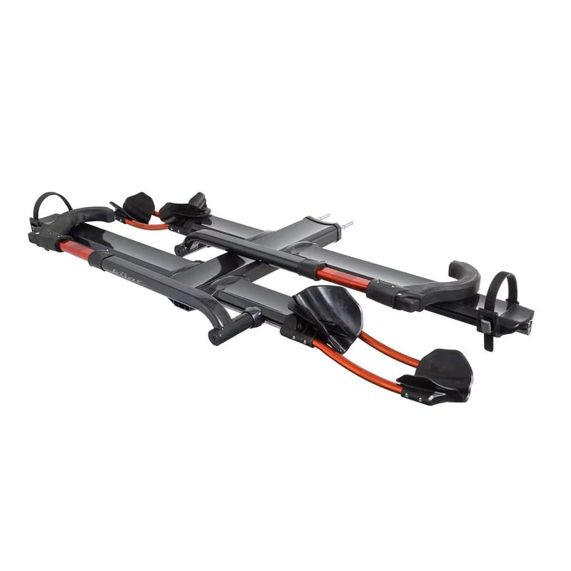 Load image into Gallery viewer, Kuat NV Add-On 2.0 - 2 Inch - Plus 2-Bike Platform Hitch Rack
