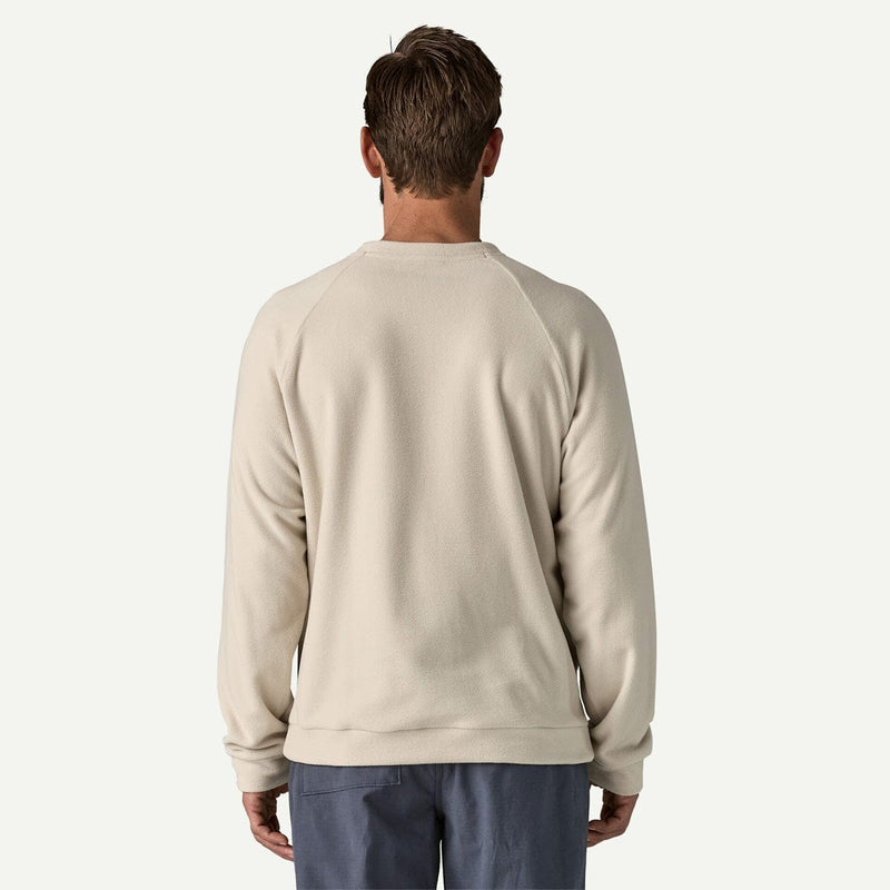 Load image into Gallery viewer, Patagonia Men&#39;s Micro D Crewneck
