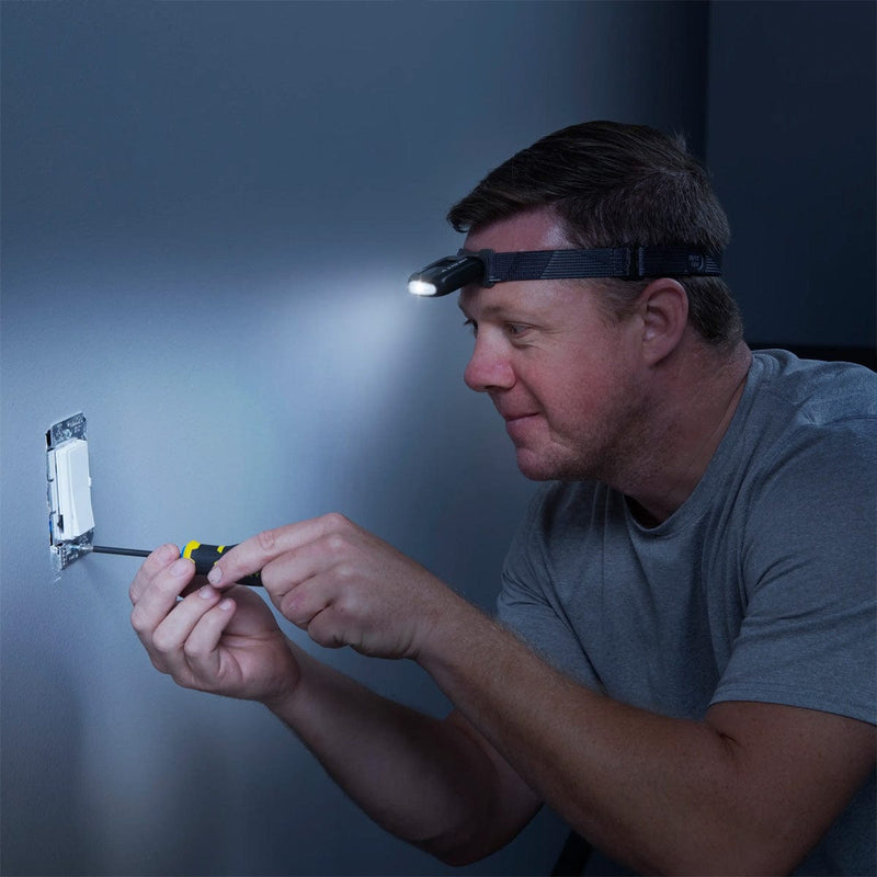 Load image into Gallery viewer, Nite Ize Radiant 170 Rechargeable Headlamp
