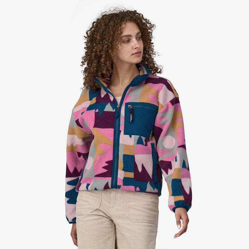 Load image into Gallery viewer, Patagonia Women&#39;s Synch Jacket
