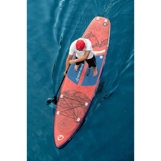 Spinera Ultra-Light Inflatable SUP 11.2