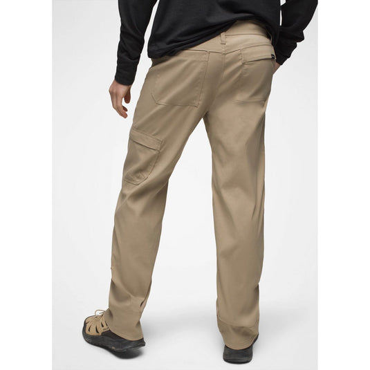 prAna Mens Stretch Zion Pant