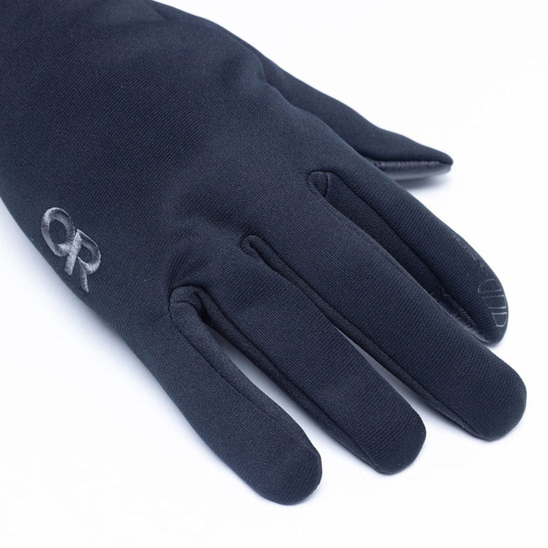 Load image into Gallery viewer, Outdoor Research Women&#39;s Backstop Sensor Windpro Gloves
