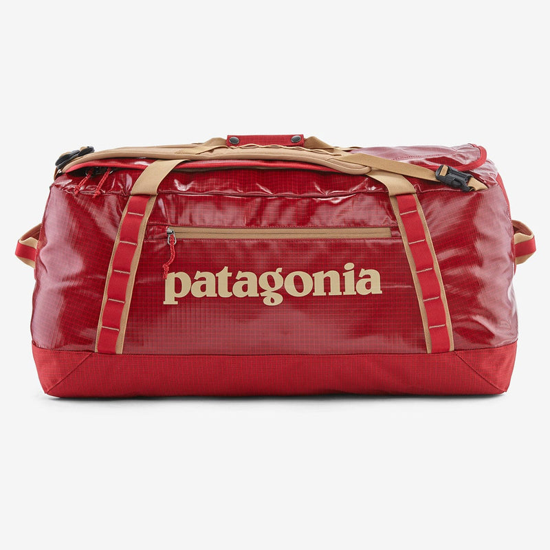 Load image into Gallery viewer, Patagonia Black Hole Duffel 70L
