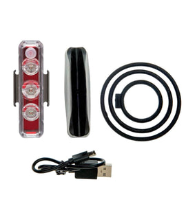 Blackburn Dayblazer 120 Rear Cycling Light