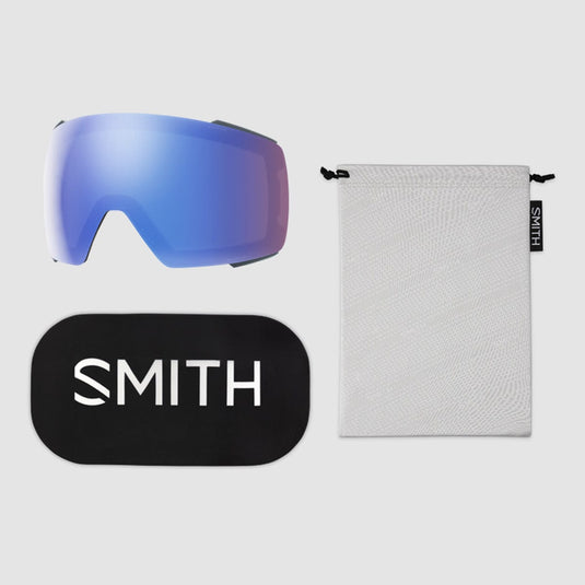 Smith I/O Mag Snow Goggles