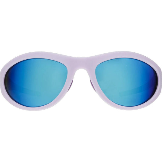 goodr Bug G Sunglasses - In My Periwinkle Prime