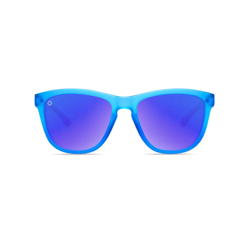 Load image into Gallery viewer, Knockaround Kids Premiums Sunglasses - Rocket Pop
