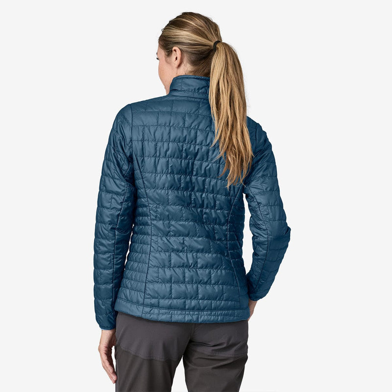 Load image into Gallery viewer, Patagonia Nano Puff Jacket - Women&#39;s
