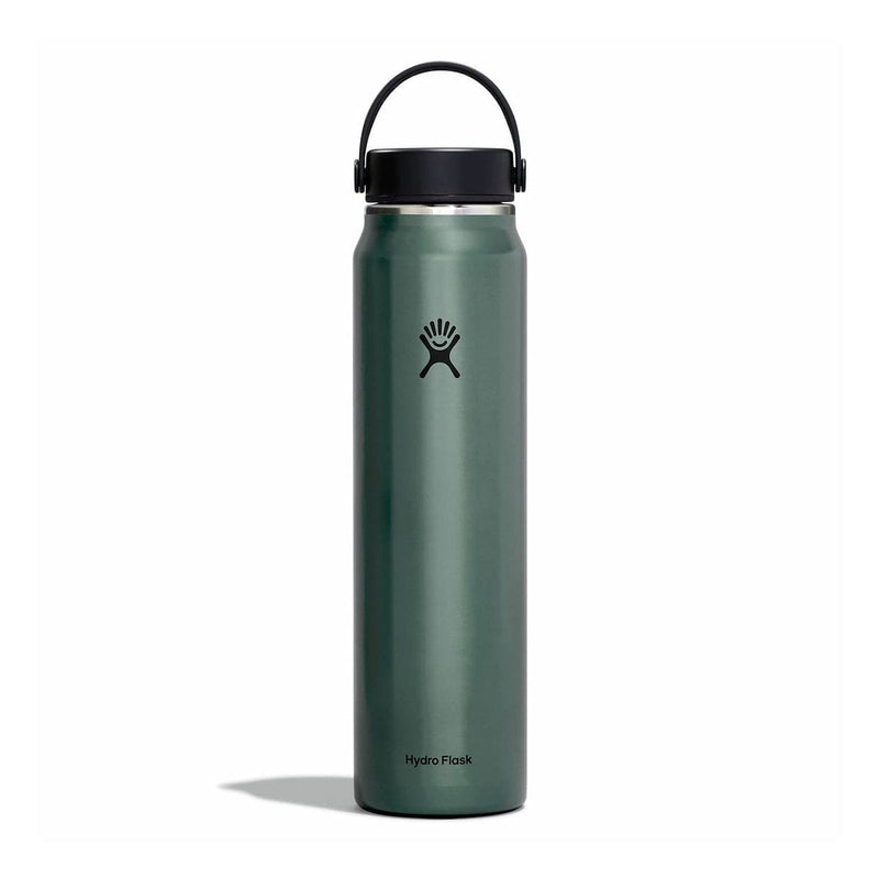 Load image into Gallery viewer, Hydro Flask 40 oz Lightweight Wide Mouth Trail Series Water Bottle
