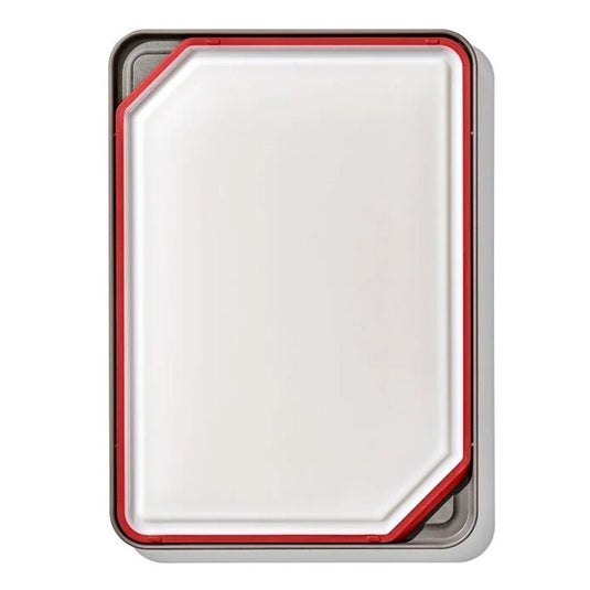 OXO Cutting Board And Tray