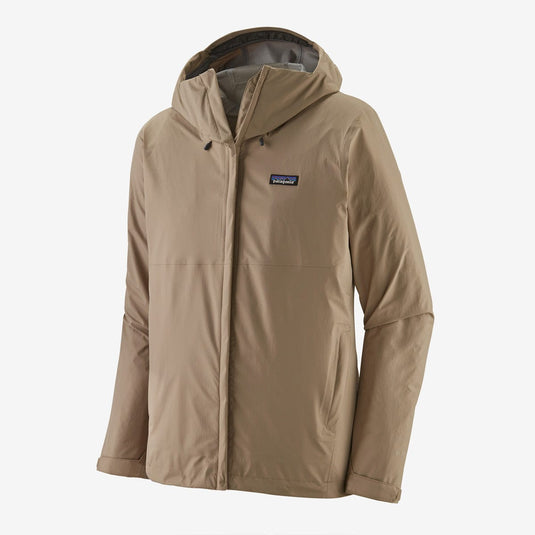 Patagonia Men's Torrentshell 3L Jacket