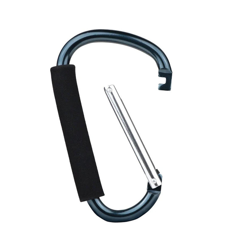 Load image into Gallery viewer, Coghlan&#39;s Large Carabiner Carry Handle
