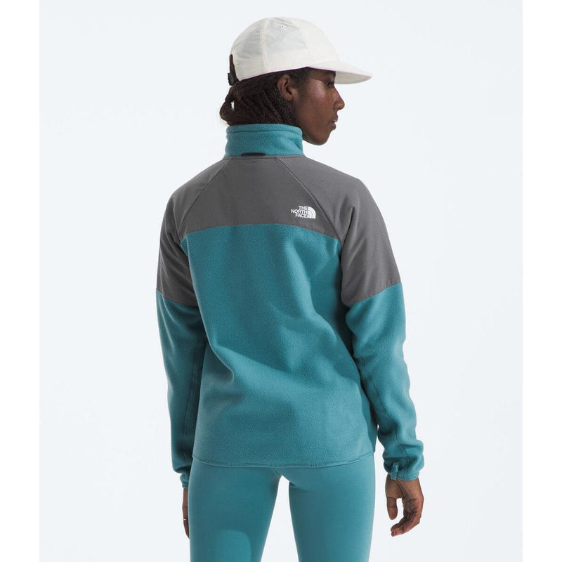 Load image into Gallery viewer, The North Face Women&#39;s Glacier Heavyweight Full Zip Jacket
