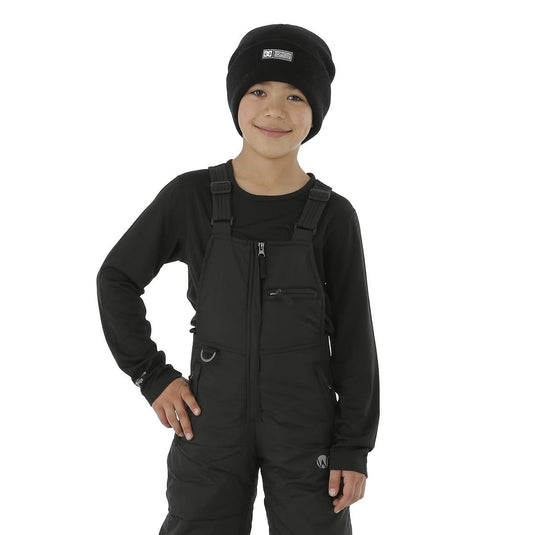 Winter's Edge Avalanche Snow Bib - Youth