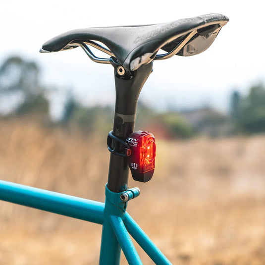 Lezyne KTV Pro Alert Drive Cycling Taillight