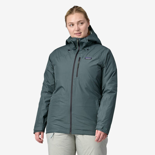 Patagonia Women's Insulated Powder Town Jacket