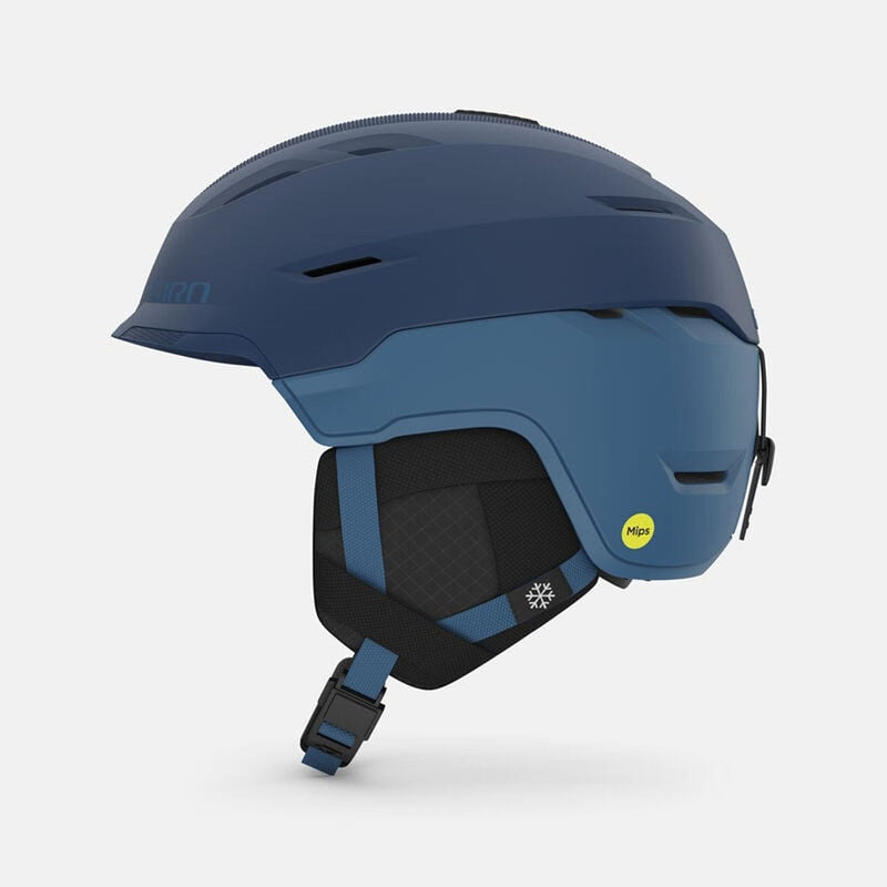 Load image into Gallery viewer, Giro Tor Spherical Ski Helmet
