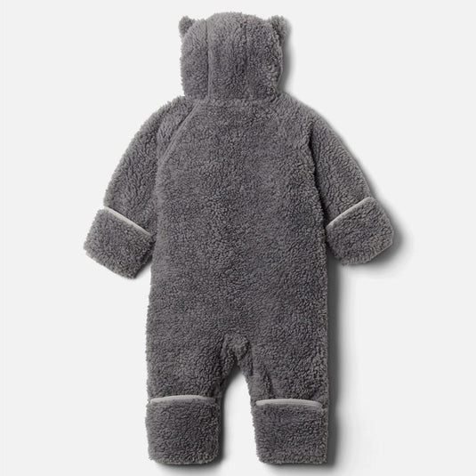 Columbia Foxy Baby Sherpa Bunting