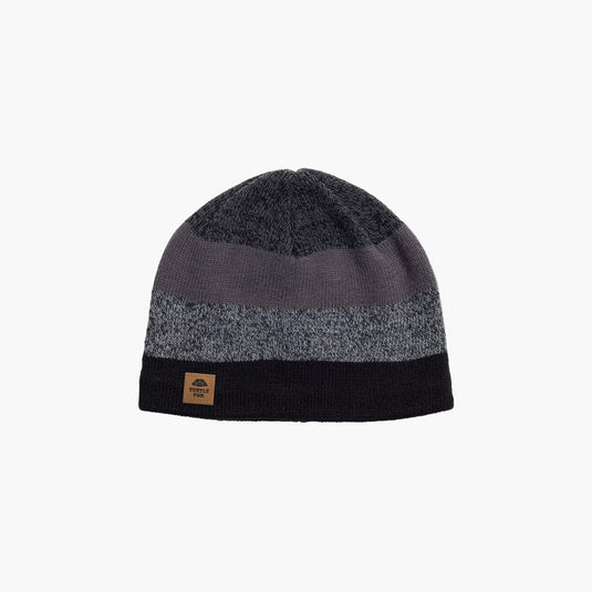 Turtle Fur Youth Ocean Ragg Wool BTV Hat