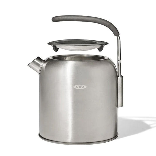 OXO Camp Stove Kettle