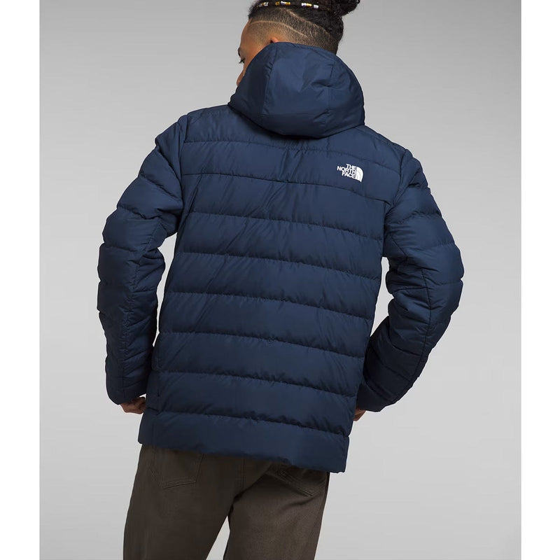 Load image into Gallery viewer, The North Face Men&#39;s Aconcagua 3 Hoodie Jacket
