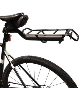 Blackburn Central Seatpost Rack