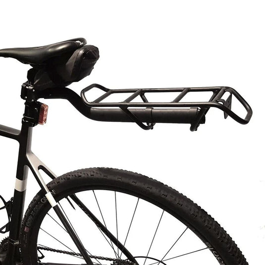 Blackburn Central Seatpost Rack