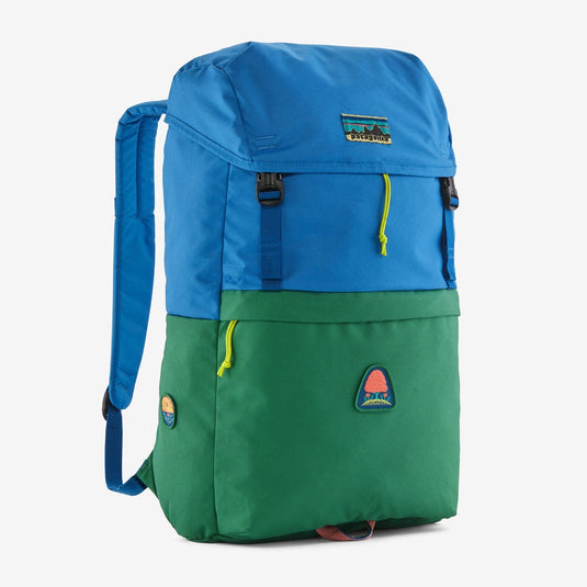 Patagonia Fieldsmith Lid Pack